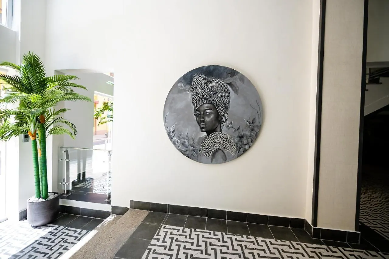 Gran Hotel Europa Santo Domingo Trademark Collection By Wyndham (Adults Only)