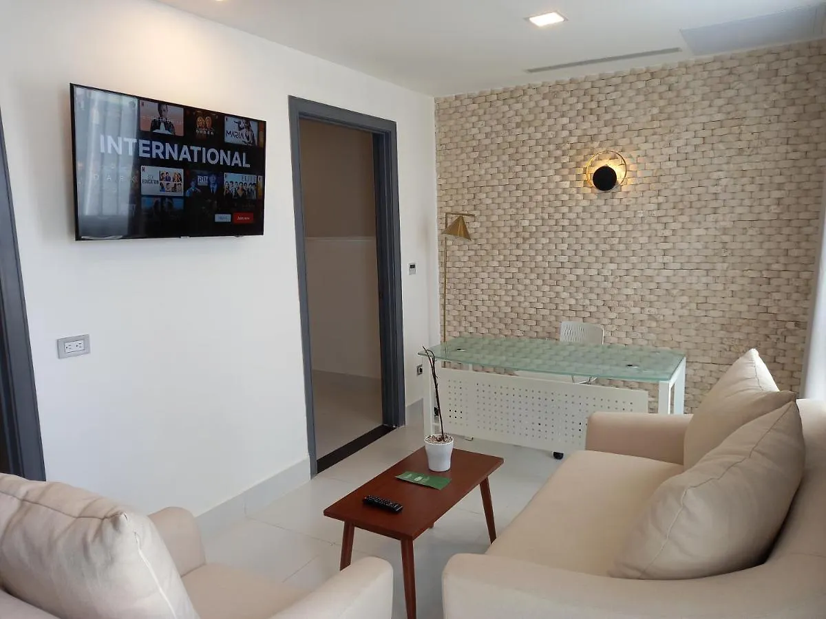 Gran Hotel Europa Santo Domingo Trademark Collection By Wyndham (Adults Only)