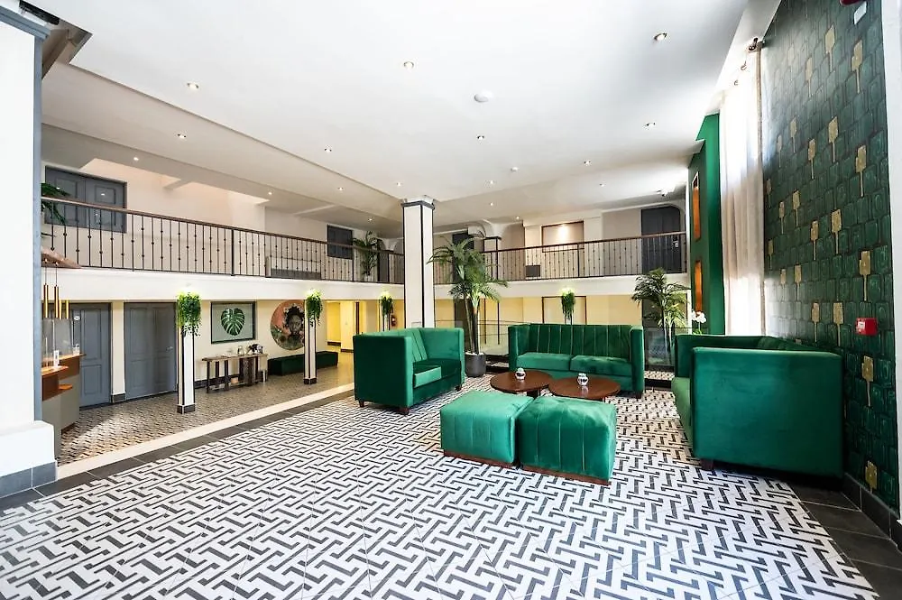 Gran Hotel Europa Santo Domingo Trademark Collection By Wyndham (Adults Only)