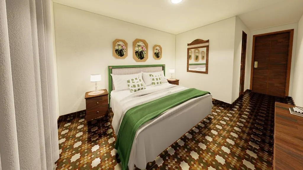 Gran Hotel Europa Santo Domingo Trademark Collection By Wyndham (Adults Only)