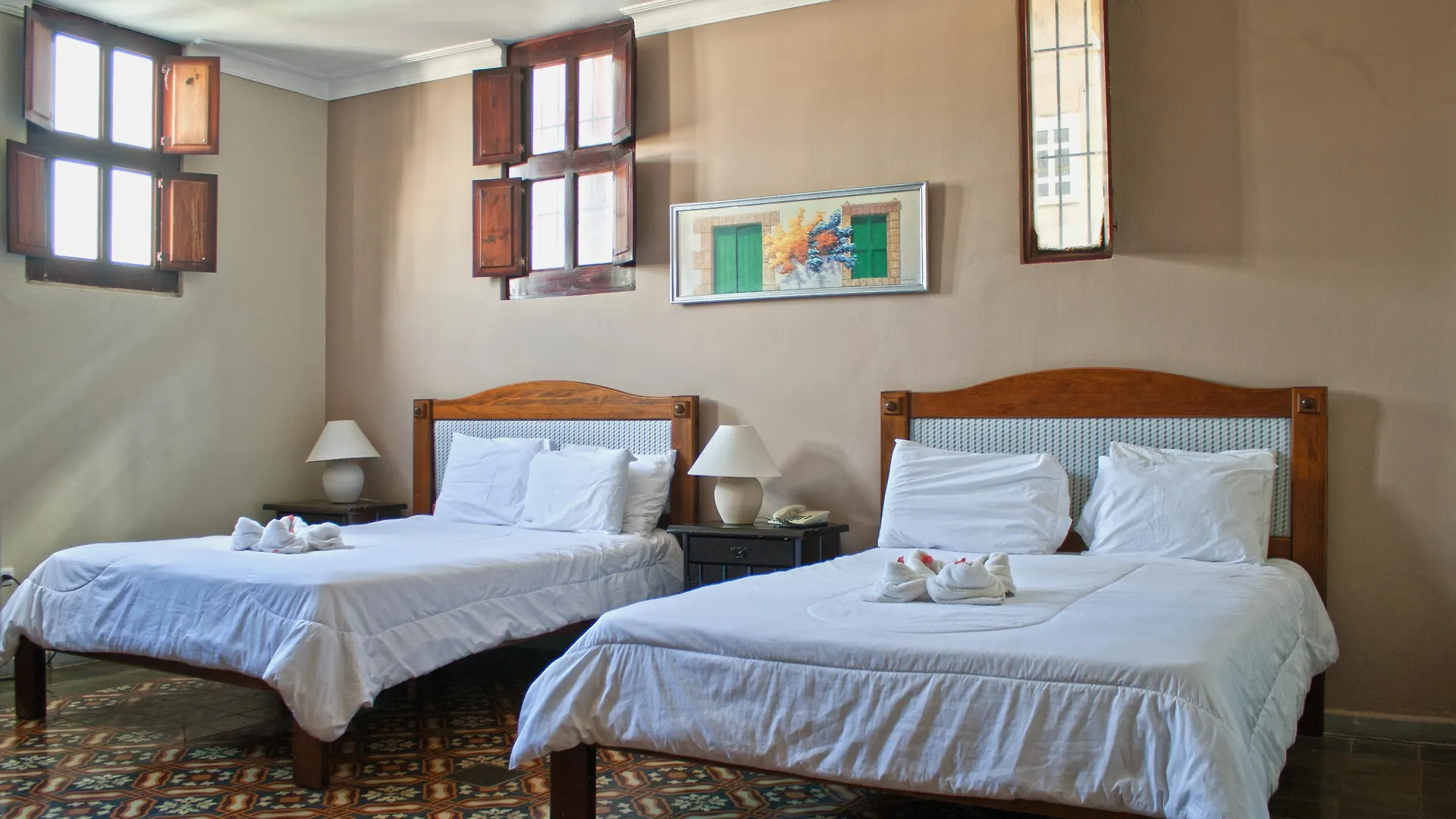 Gran Hotel Europa Santo Domingo Trademark Collection By Wyndham (Adults Only)