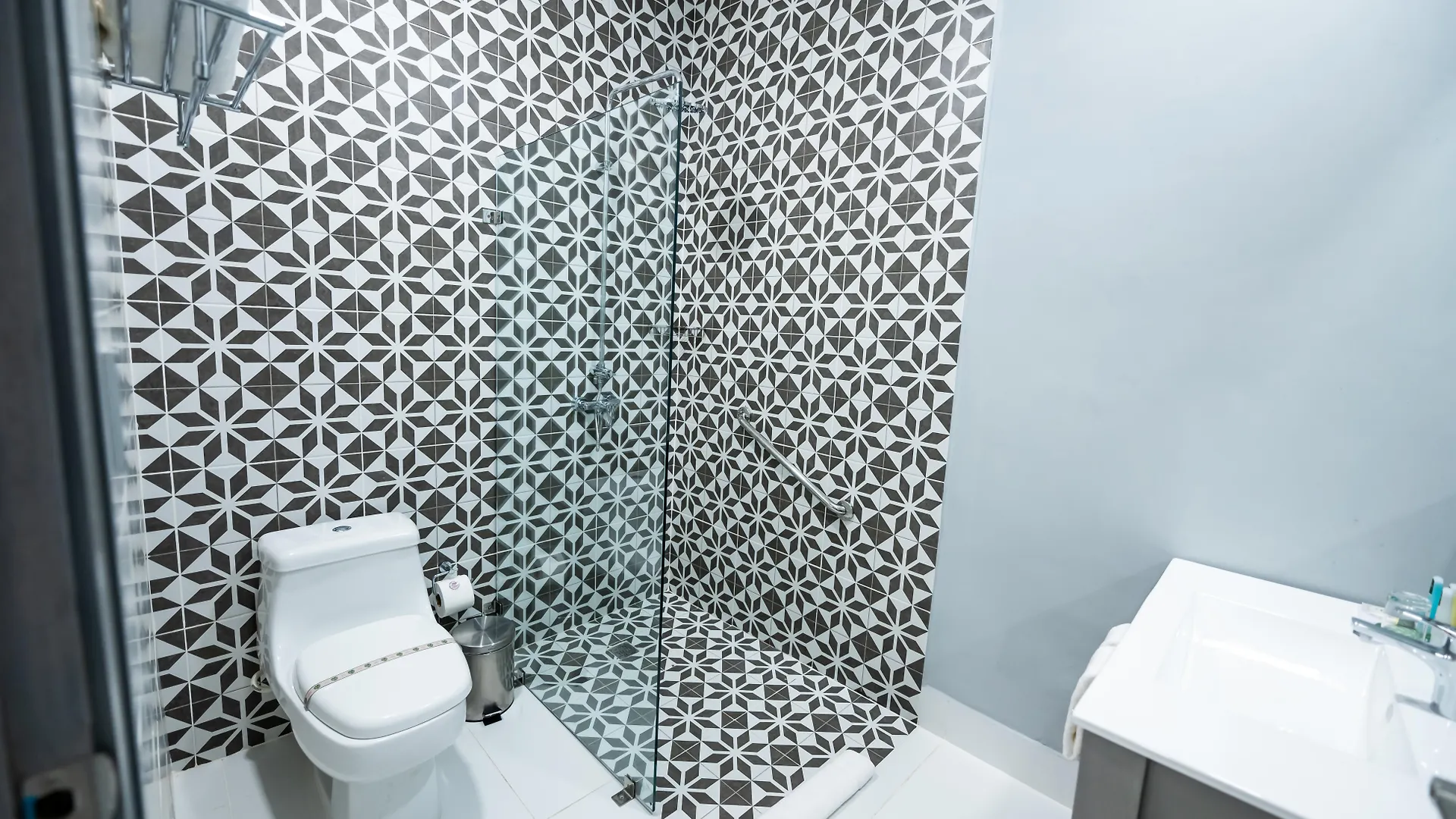 Gran Hotel Europa Santo Domingo Trademark Collection By Wyndham (Adults Only)