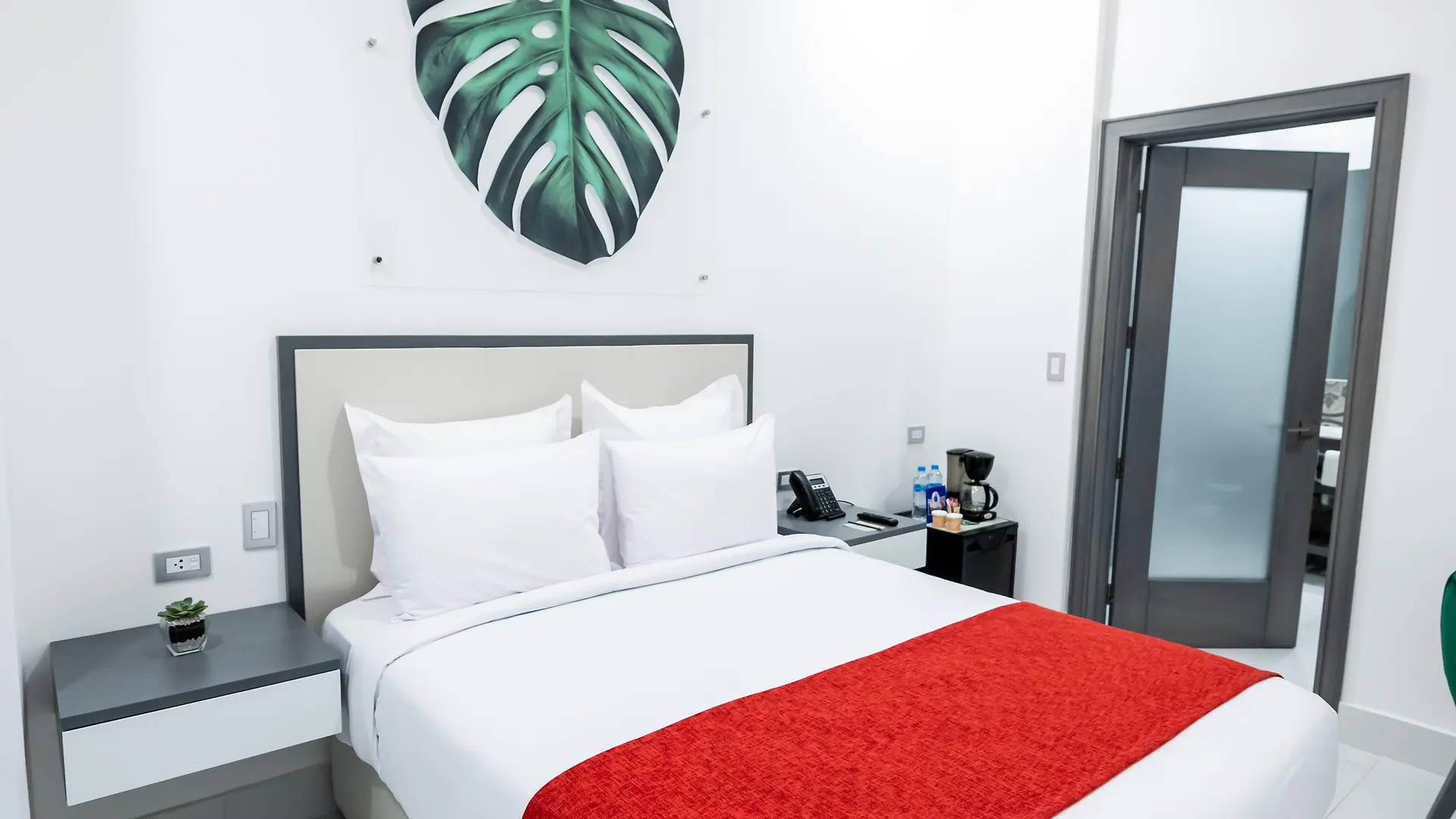 Gran Hotel Europa Santo Domingo Trademark Collection By Wyndham (Adults Only)