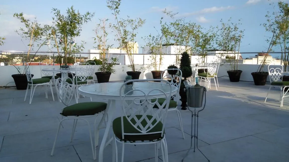Gran Hotel Europa Santo Domingo Trademark Collection By Wyndham (Adults Only) 3*,