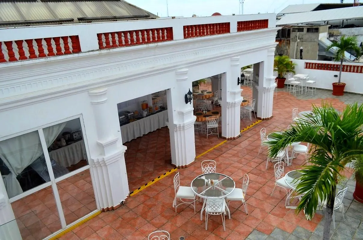 Gran Hotel Europa Santo Domingo Trademark Collection By Wyndham (Adults Only)