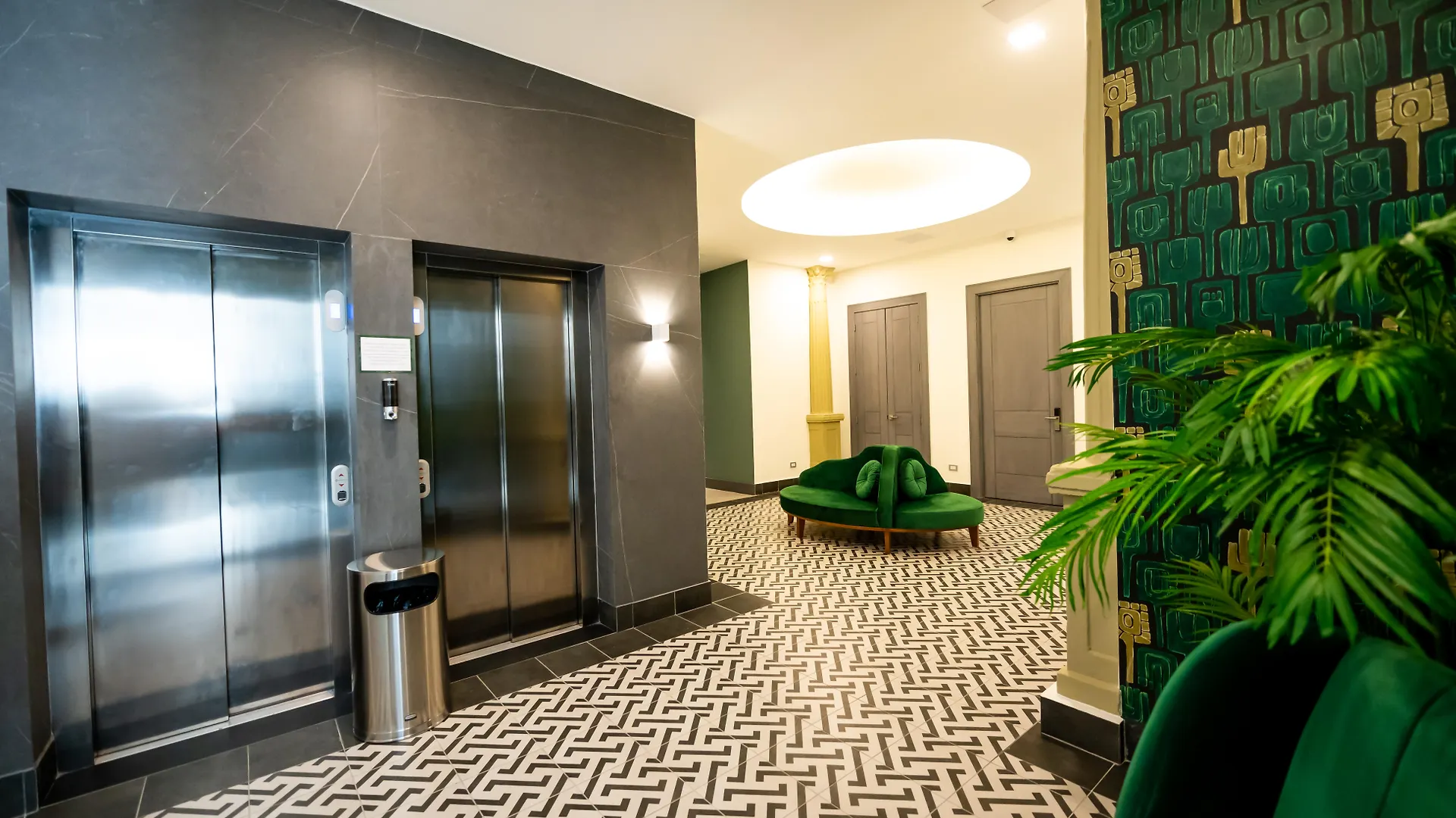 Gran Hotel Europa Santo Domingo Trademark Collection By Wyndham (Adults Only)