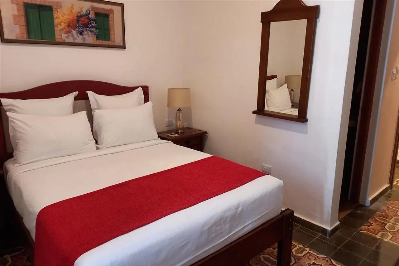 Gran Hotel Europa Santo Domingo Trademark Collection By Wyndham (Adults Only)