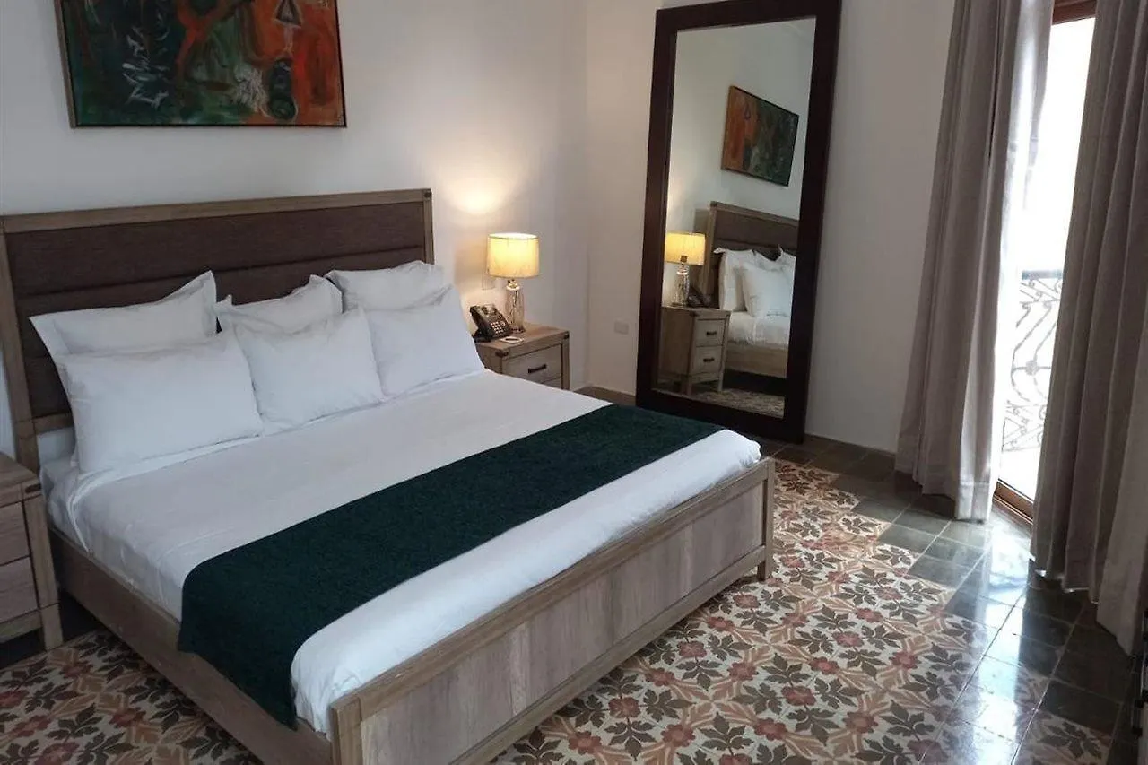 Gran Hotel Europa Santo Domingo Trademark Collection By Wyndham (Adults Only) 3*,