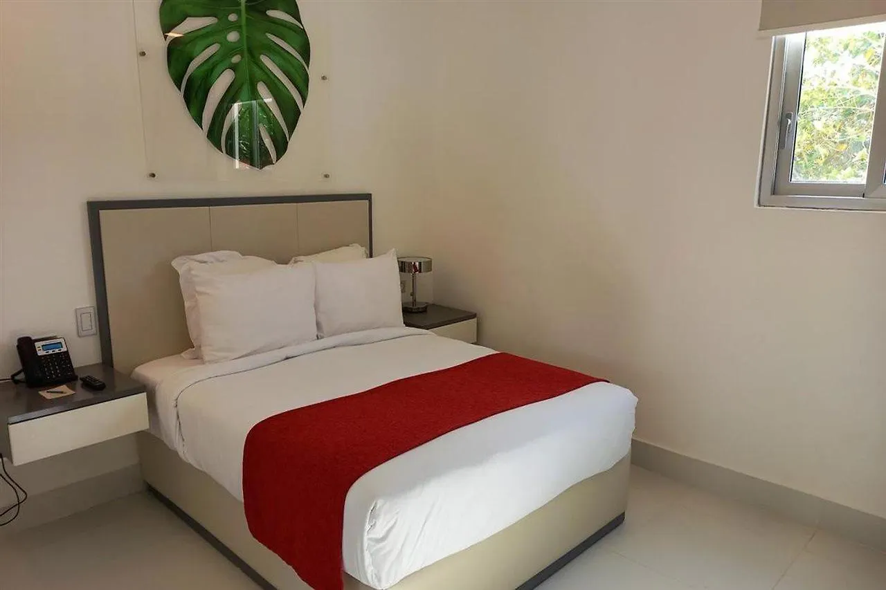 Gran Hotel Europa Santo Domingo Trademark Collection By Wyndham (Adults Only)