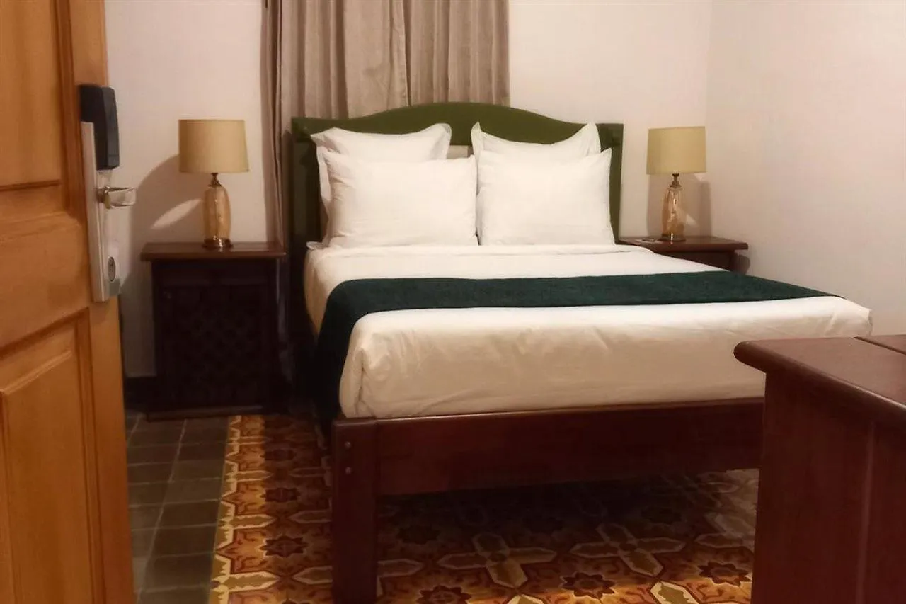 Gran Hotel Europa Santo Domingo Trademark Collection By Wyndham (Adults Only)
