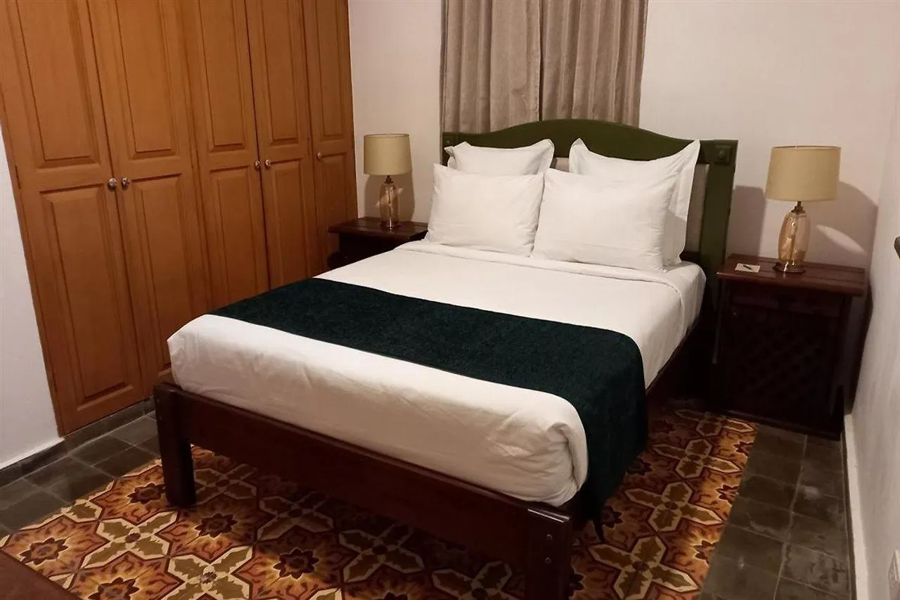 Gran Hotel Europa Santo Domingo Trademark Collection By Wyndham (Adults Only)