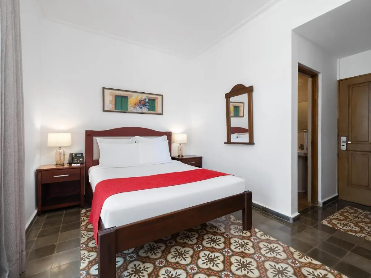 Gran Hotel Europa Santo Domingo Trademark Collection By Wyndham (Adults Only)