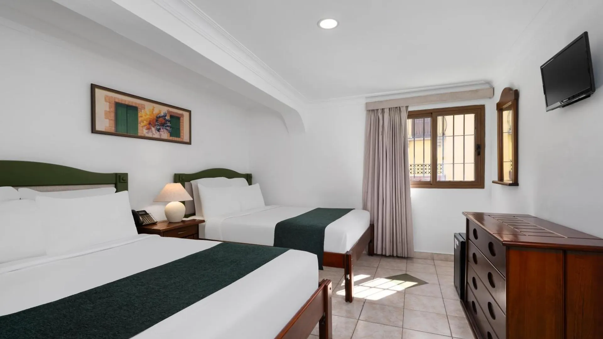 Gran Hotel Europa Santo Domingo Trademark Collection By Wyndham (Adults Only)