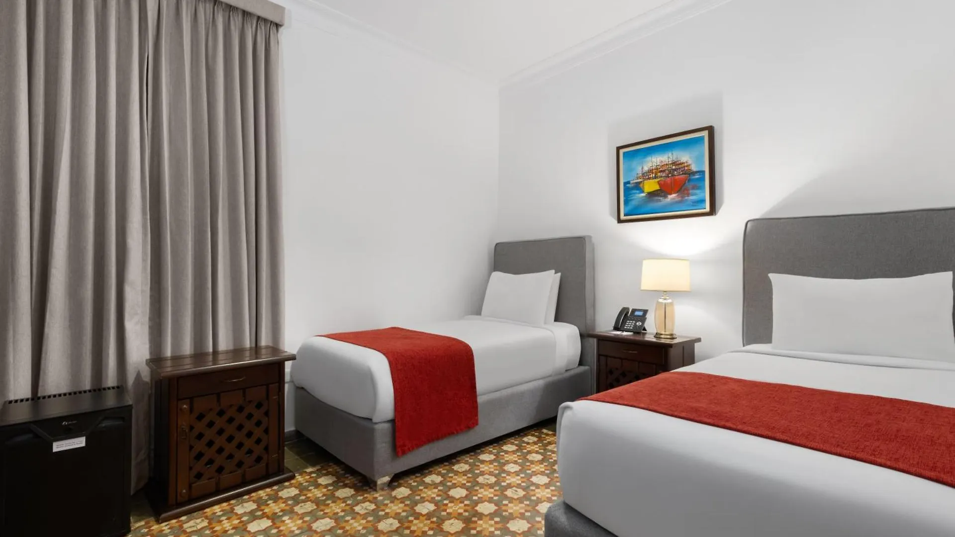Gran Hotel Europa Santo Domingo Trademark Collection By Wyndham (Adults Only)