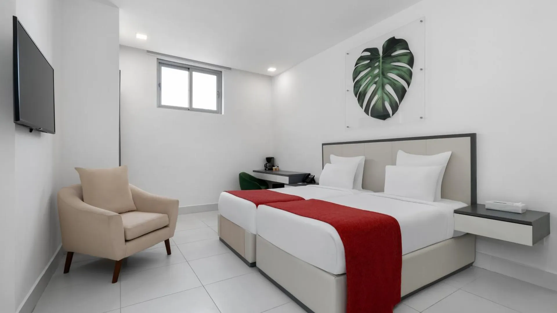 Gran Hotel Europa Santo Domingo Trademark Collection By Wyndham (Adults Only)