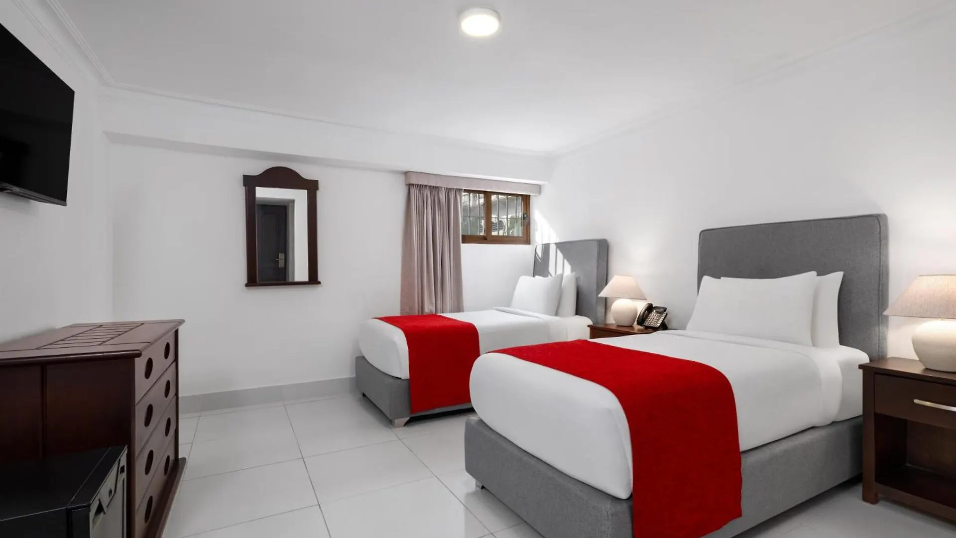 Gran Hotel Europa Santo Domingo Trademark Collection By Wyndham (Adults Only)