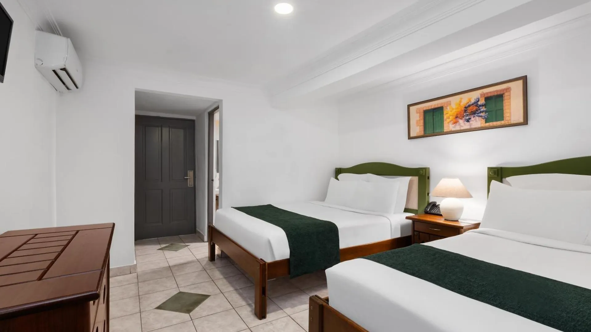 Gran Hotel Europa Santo Domingo Trademark Collection By Wyndham (Adults Only)