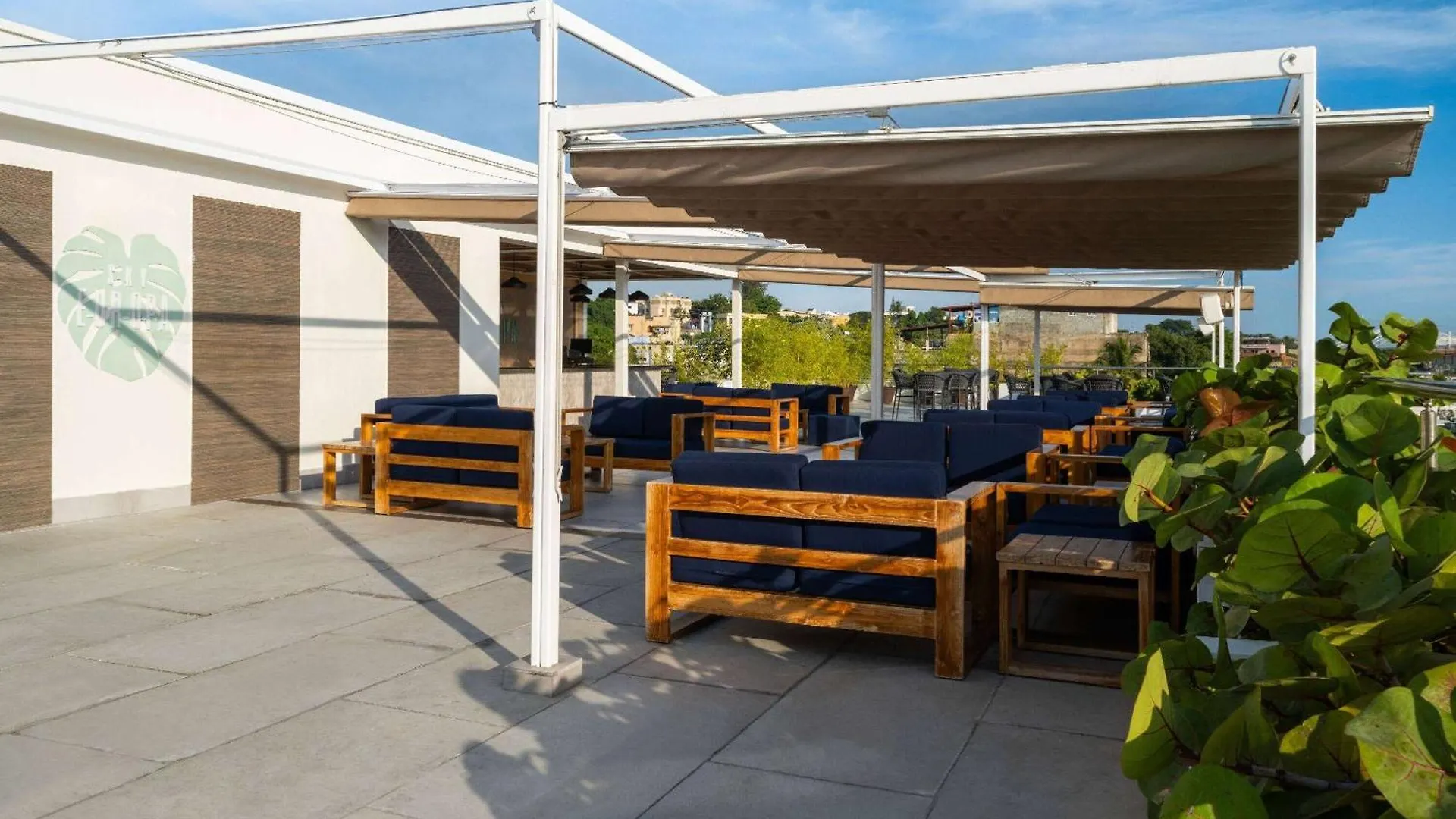 Gran Hotel Europa Santo Domingo Trademark Collection By Wyndham (Adults Only)