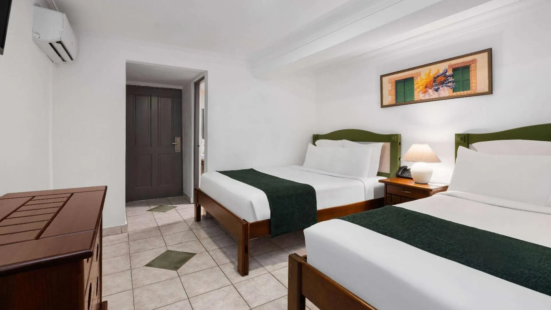 Gran Hotel Europa Santo Domingo Trademark Collection By Wyndham (Adults Only)