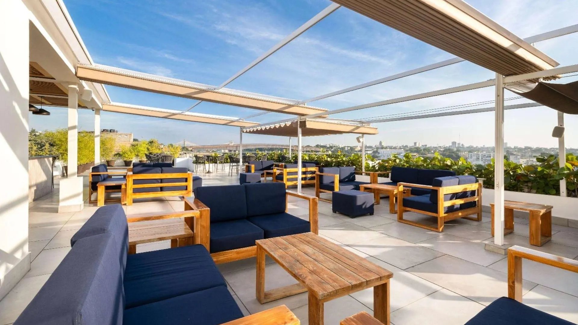 Gran Hotel Europa Santo Domingo Trademark Collection By Wyndham (Adults Only) Dominican Republic