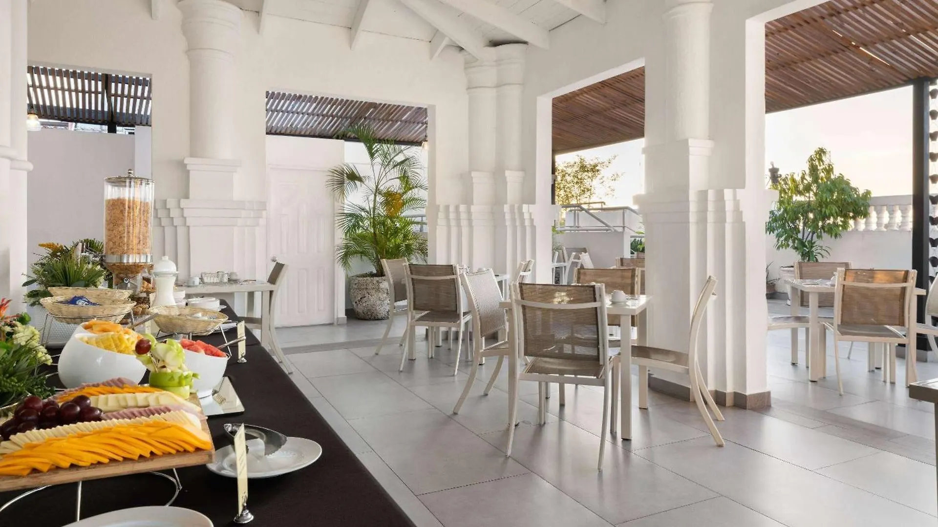 Gran Hotel Europa Santo Domingo Trademark Collection By Wyndham (Adults Only)