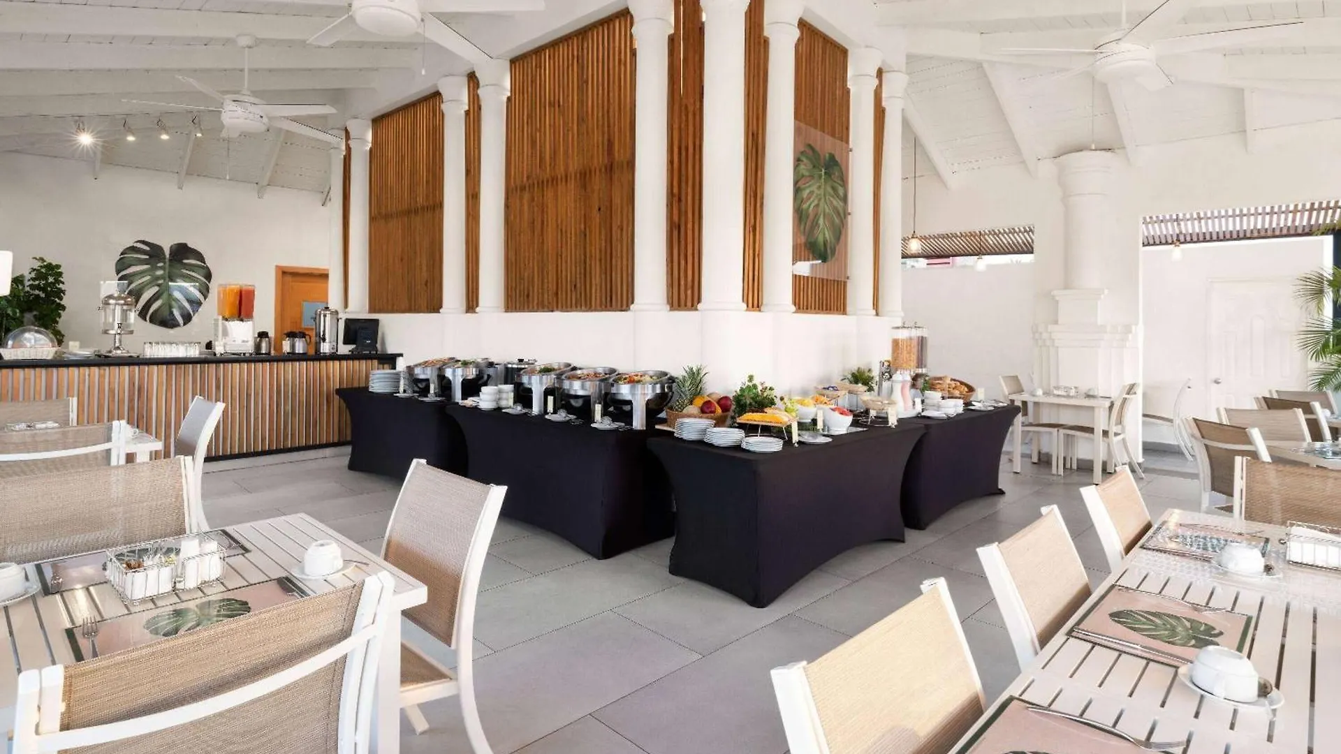 ***  Gran Hotel Europa Santo Domingo Trademark Collection By Wyndham (Adults Only) Dominican Republic