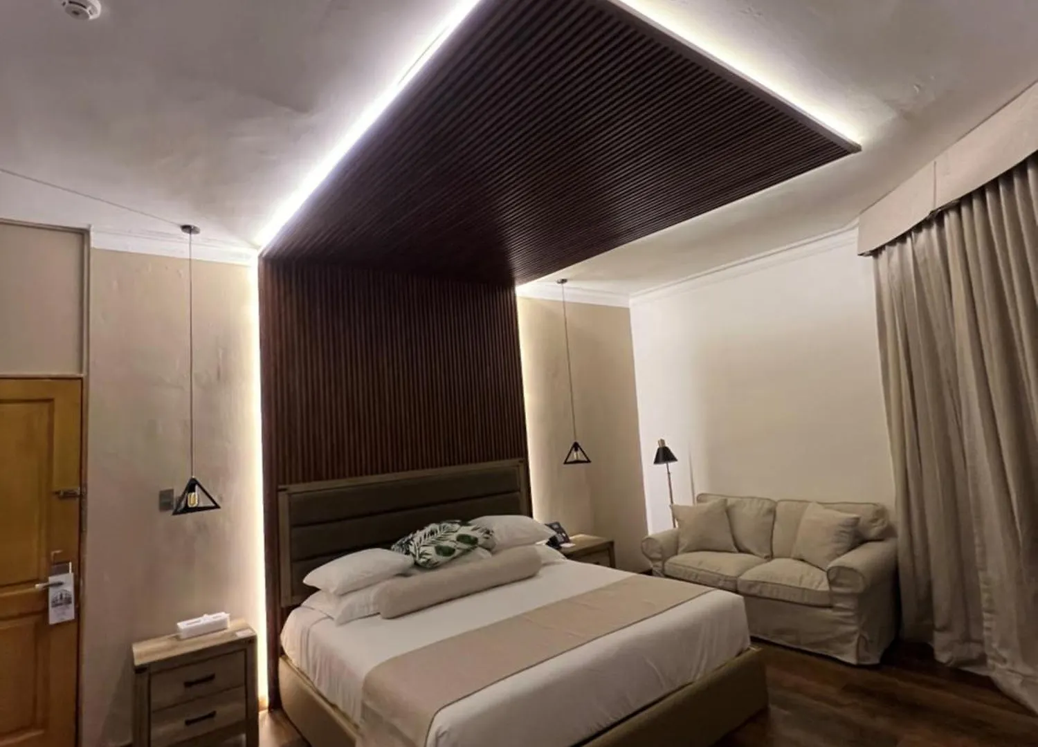Gran Hotel Europa Santo Domingo Trademark Collection By Wyndham (Adults Only)