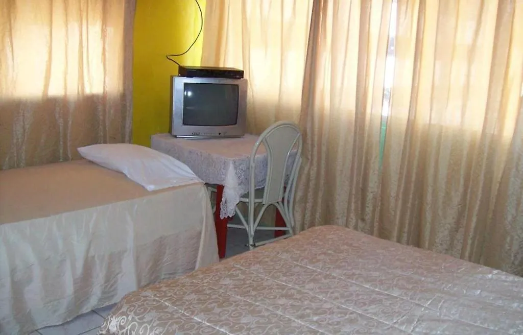 Gran Hotel Europa Santo Domingo Trademark Collection By Wyndham (Adults Only) 3*,  Dominican Republic
