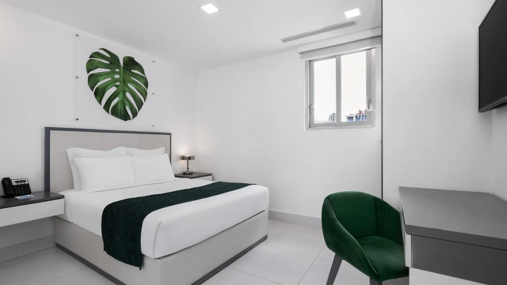 Gran Hotel Europa Santo Domingo Trademark Collection By Wyndham (Adults Only)