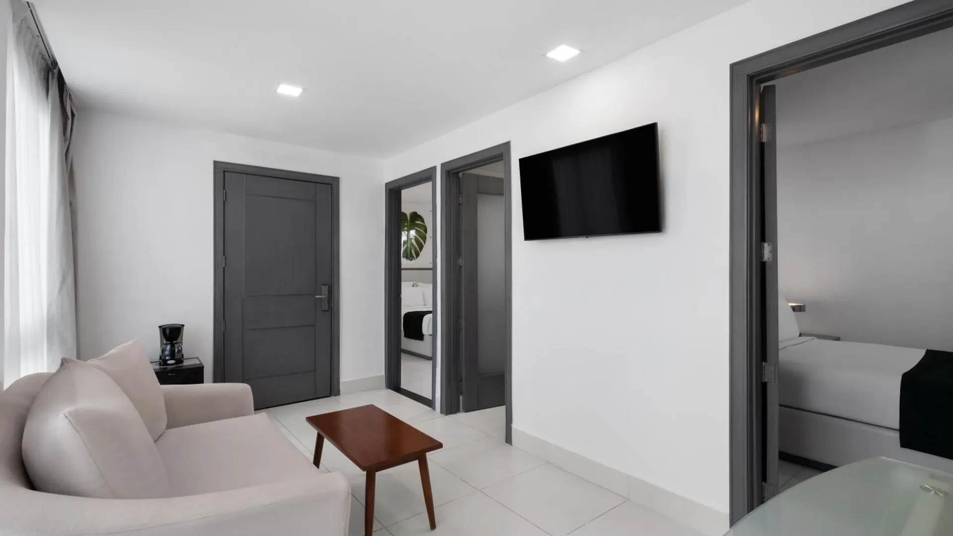 Gran Hotel Europa Santo Domingo Trademark Collection By Wyndham (Adults Only)
