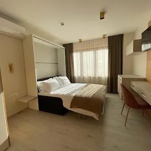 Hotel Aida Luxembourg