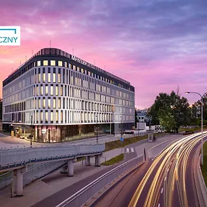 Mercure Ursus Station Варшава