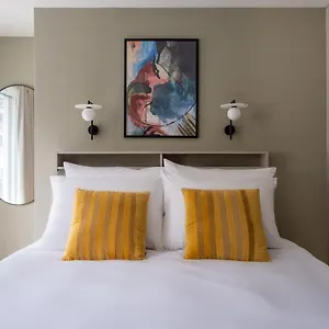 Numa Craft Aparthotel Zürich