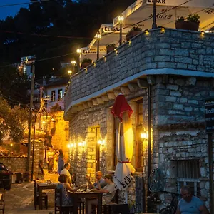 Hotel Kapllani Berat