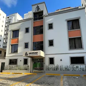 Alvear Santo Domingo