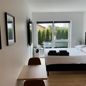 Pensjonat Cph Like Kopenhaga