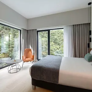 Aparthotel The Kirchberg - Smart Luxembourg