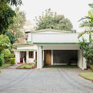 Nocleg ze śniadaniem Boutique By Fortuna Kandy