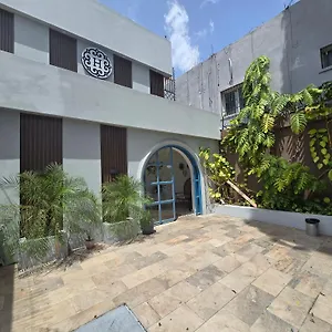 Hotel 53 Boutique Santo Domingo