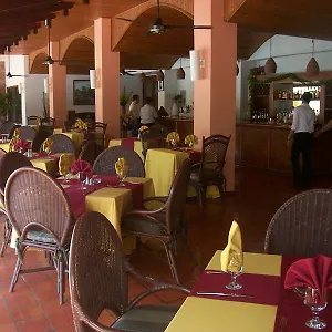 Hispaniola & Casino Hotel Santo Domingo