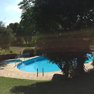 Ribalta Hotel Sant Antoni de Vilamajor