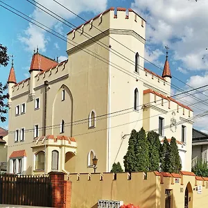 Danhostel Варшава
