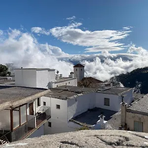 Rural Alfajía De Antonio Hotel Capileira