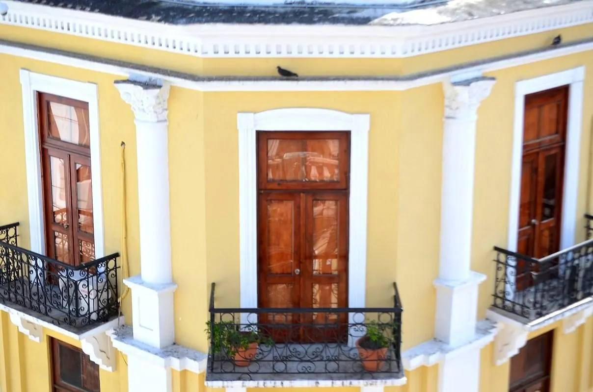 Gran Hotel Europa Santo Domingo Trademark Collection By Wyndham (Adults Only)