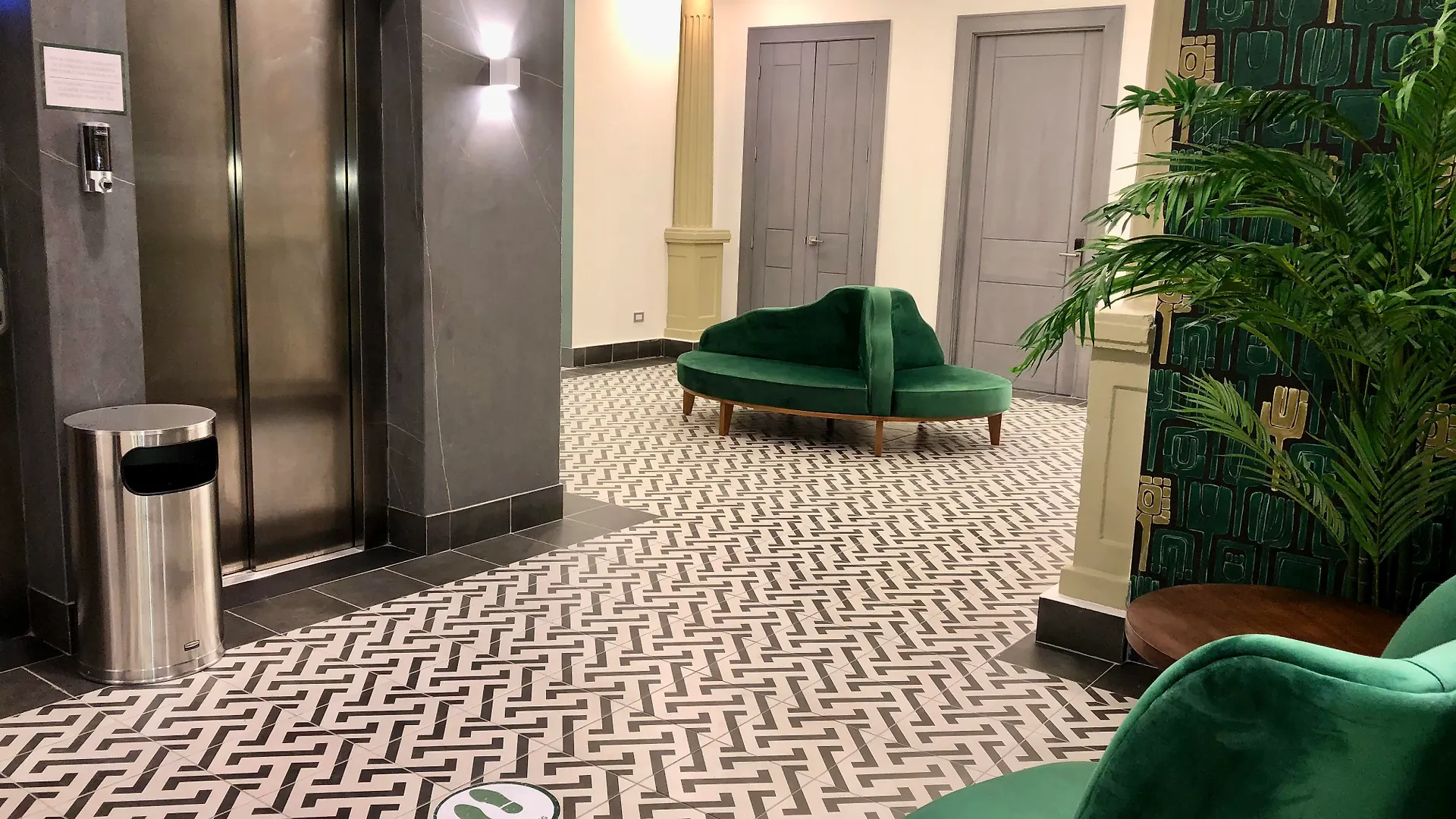 Gran Hotel Europa Santo Domingo Trademark Collection By Wyndham (Adults Only)