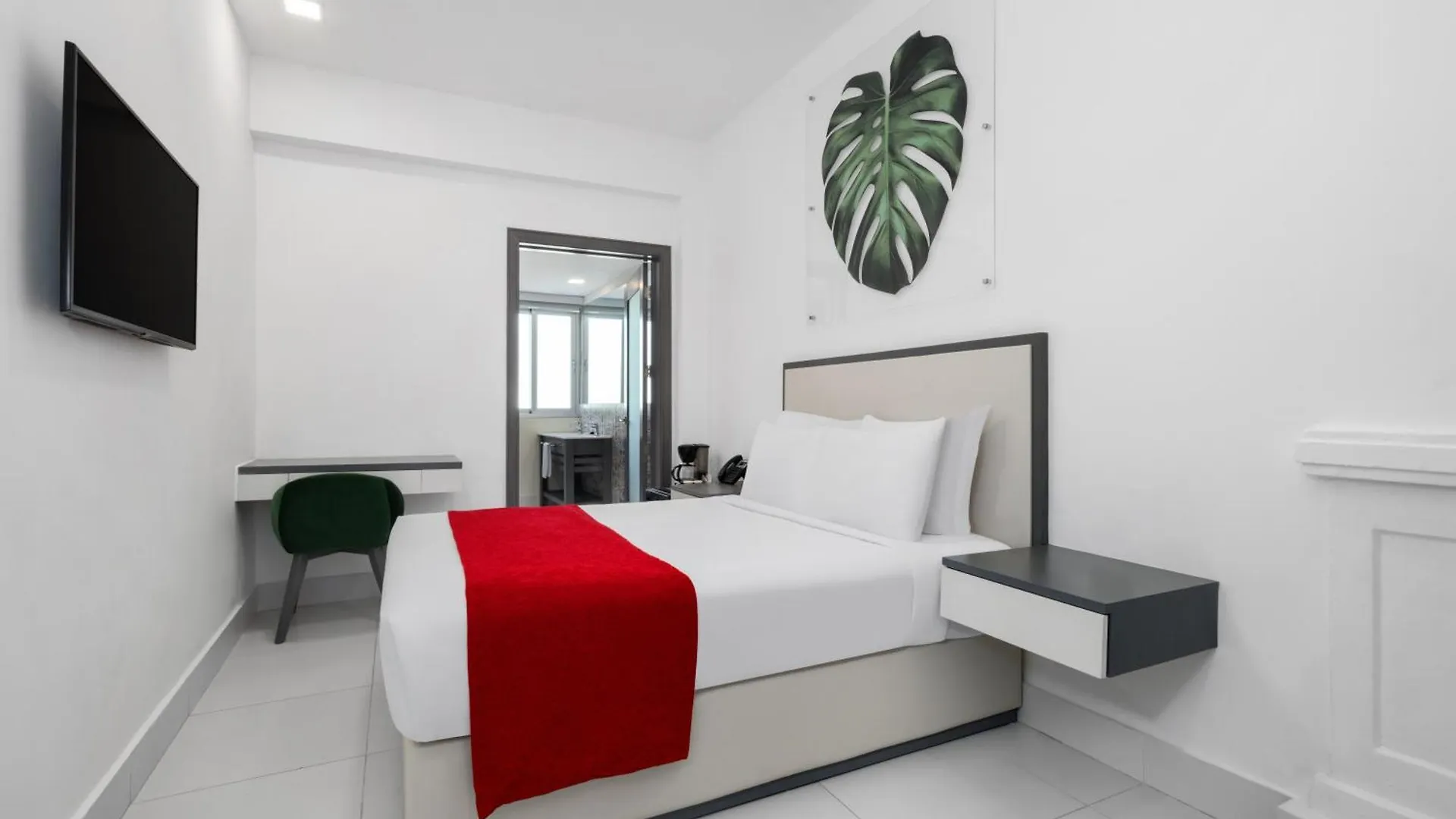 Gran Hotel Europa Santo Domingo Trademark Collection By Wyndham (Adults Only)